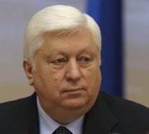 Віктор Пшонка