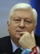 Віктор Пшонка