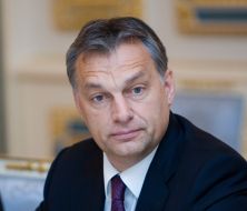 Виктор Орбан