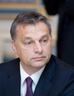 Виктор Орбан