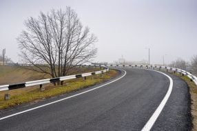 Харківська окружна дорога