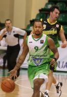 Rashan Broadus