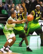 Rashan Broadus