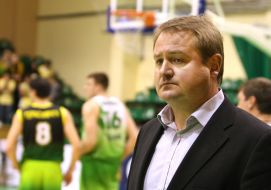Yevgeniy Murzin