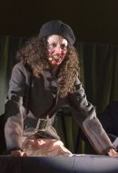 Илона Маркарова