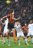 SC ”Shakhtar” (Donetsk) vs. SC ”Metallurg” (Zaporozhye)