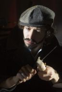 Панк-оперы «Медея. Эпизоды»