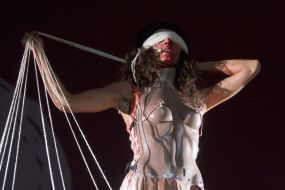 Илона Маркарова