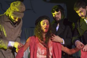 Илона Маркарова