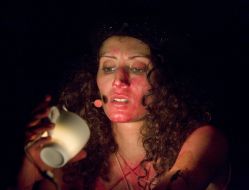 Илона Маркарова