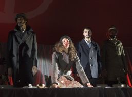 Илона Маркарова