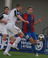 Sergey Samodin and Vladimir Yezerskiy