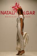 Показ коллекции одежды ТМ ”Natali Bolgar”