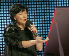Nani Bregvadze