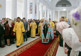 Митрополит Владимир