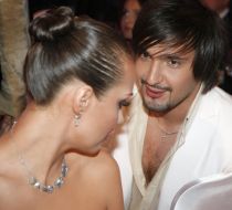 Eugeniya Vlasova and Vitaliy Kozlovskiy