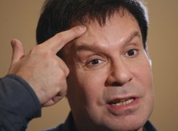 Ефим Шифрин