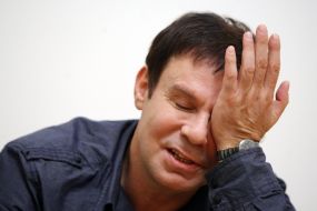 Ефим Шифрин