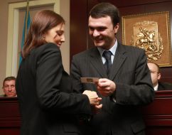 Dmitriy Derevenets