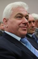 Anatoliy Prisyazhnyuk