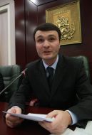 Dmitriy Derevenets