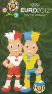 Talisman of Euro-2012