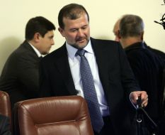 Viktor Baloga