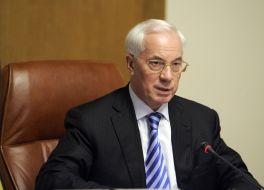 Nikolay Azarov