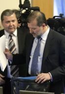 Viktor Baloga and Vasiliy Nadraga