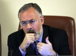 Dmitriy Tabachnik