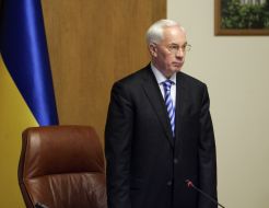 Nikolay Azarov