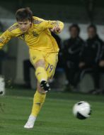 Yevgeniy Konoplyanka