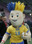 Talisman of Euro-2012