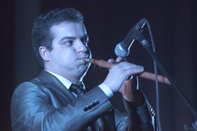 Armen Kostandyan