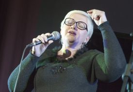 Nataliya Gura