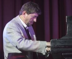 Vladimir Solyanik