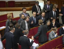 People’s deputies from BYUT
