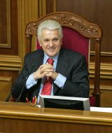 Владимир Литвин