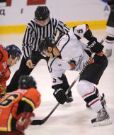 HC «Donbass» (Donetsk) - HC «Podol» (Kiev)