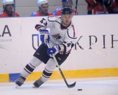 HC «Donbass» (Donetsk) - HC «Podol» (Kiev)