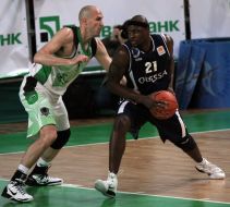 Zach Morley and John De Groot