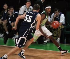 Layman Wilson and Artyom Shvets