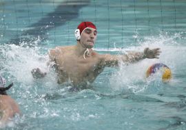 Water-polo. Ukraine National team - Israel National team