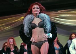 Viktoriya Grishko