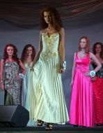Valeriya Lahina