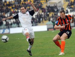 Vyacheslav Shevchuk