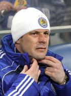 Олег Лужный