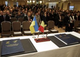 Ukrainian-Belgian business forum