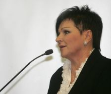 Lyudmila Prokopechko