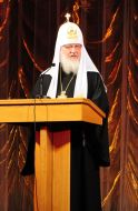 Patriarch Kirill